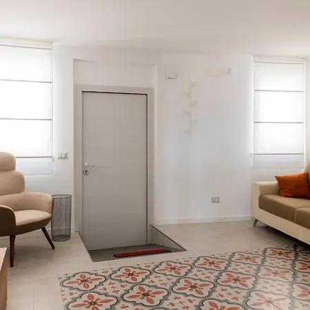 Mastu Gilardo Apartment San Pietro al Tanagro Exterior photo