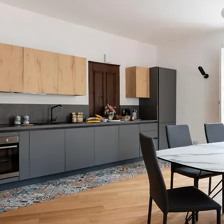 Mastu Gilardo Apartment San Pietro al Tanagro Exterior photo