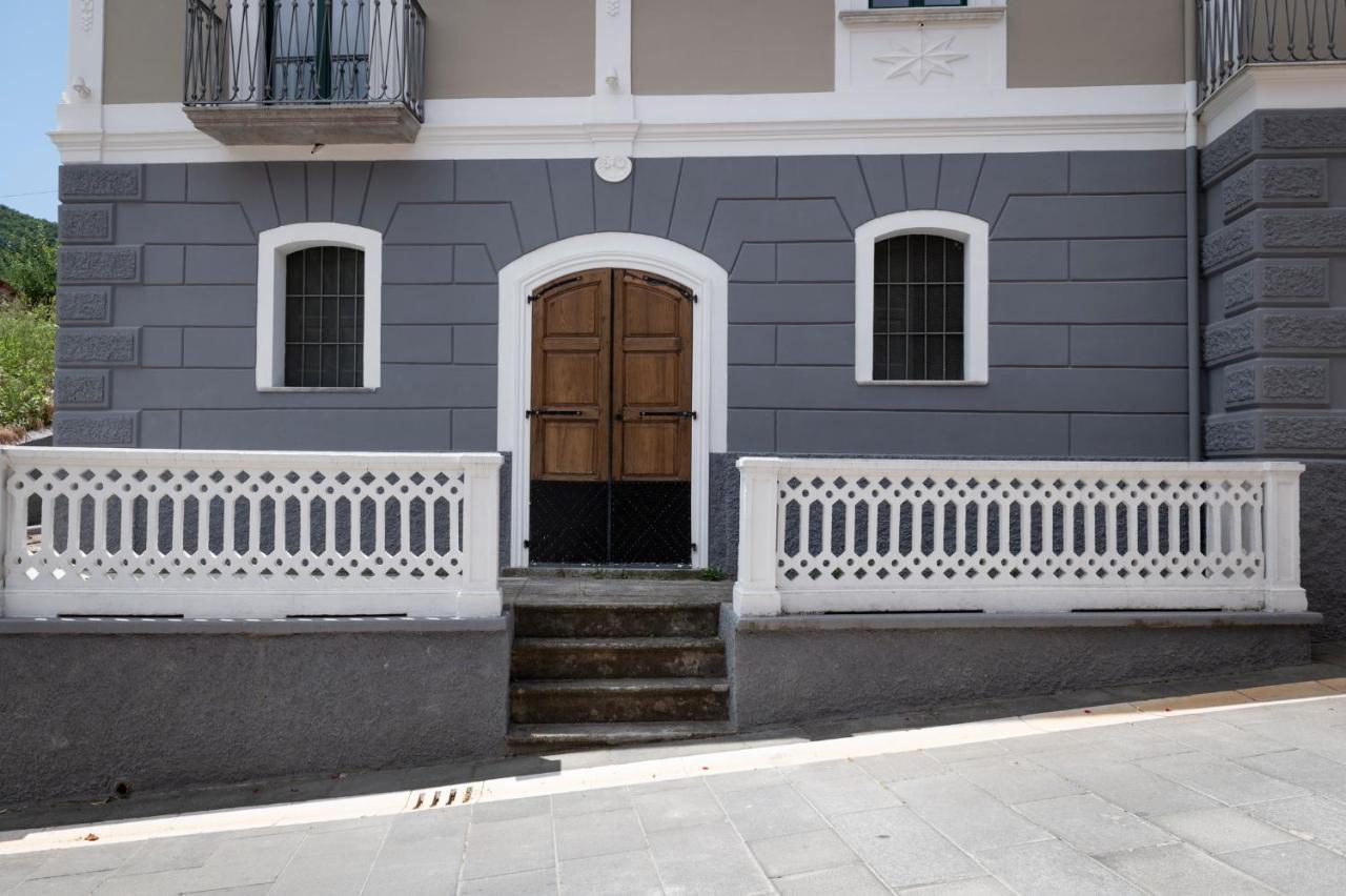 Mastu Gilardo Apartment