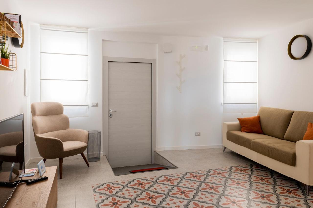 Mastu Gilardo Apartment San Pietro al Tanagro