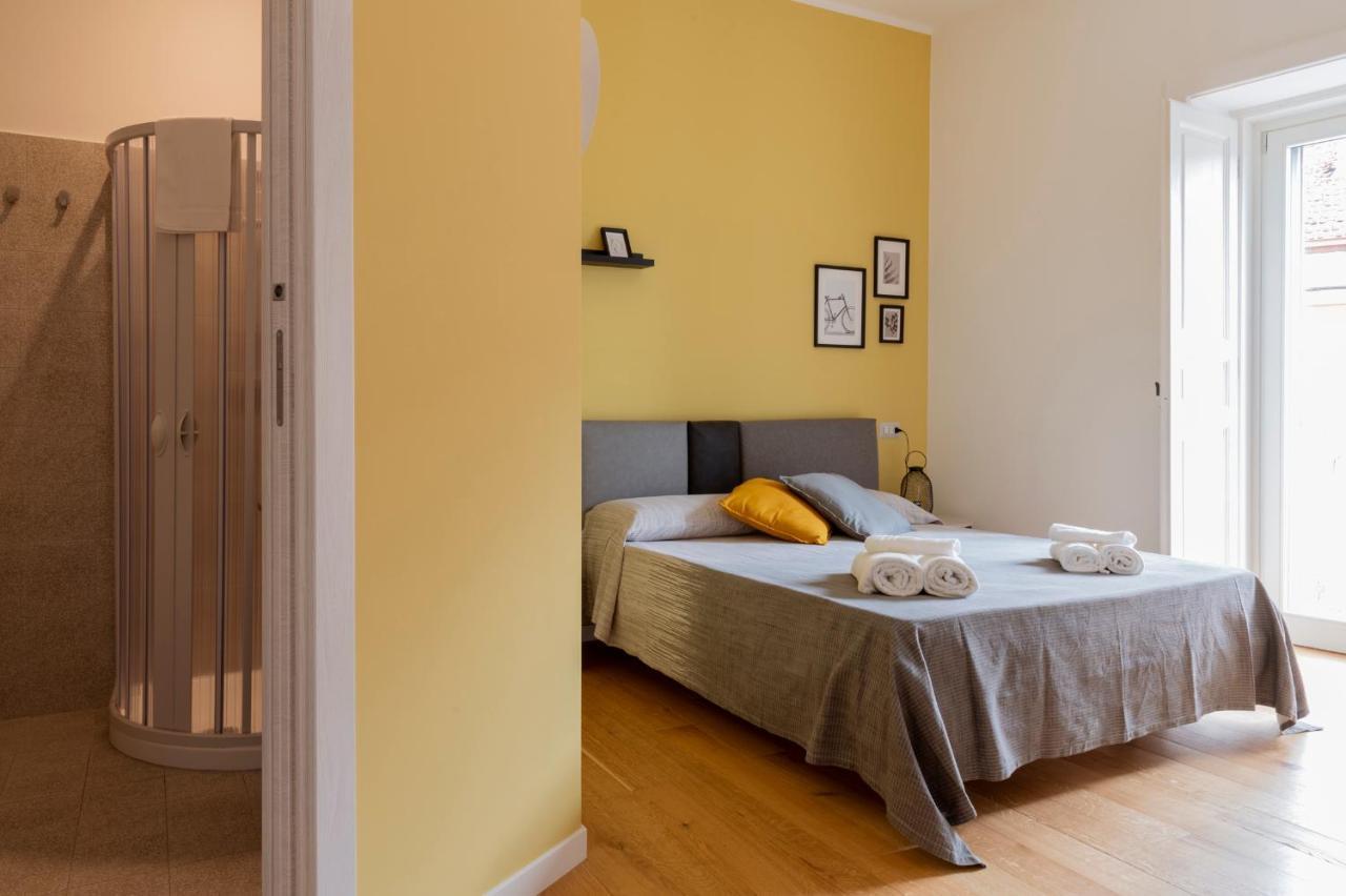 Mastu Gilardo Apartment San Pietro al Tanagro