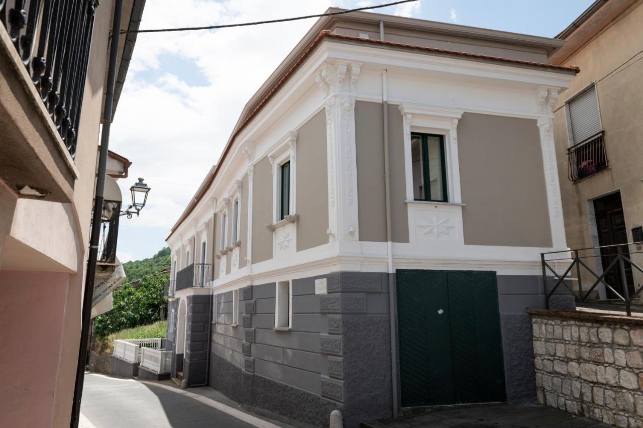 Mastu Gilardo * San Pietro al Tanagro