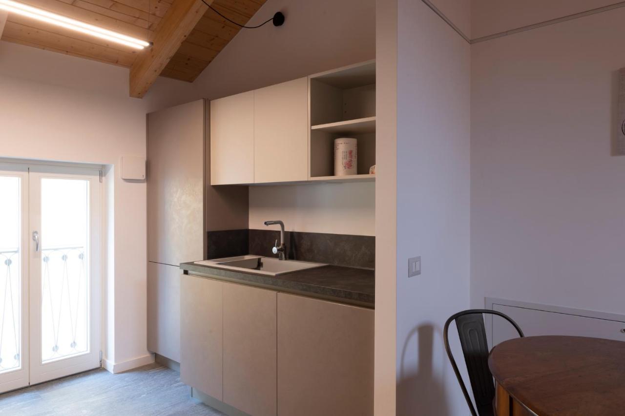 Apartment Mastu Gilardo *
