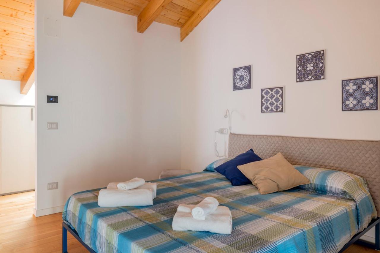 Mastu Gilardo Apartment