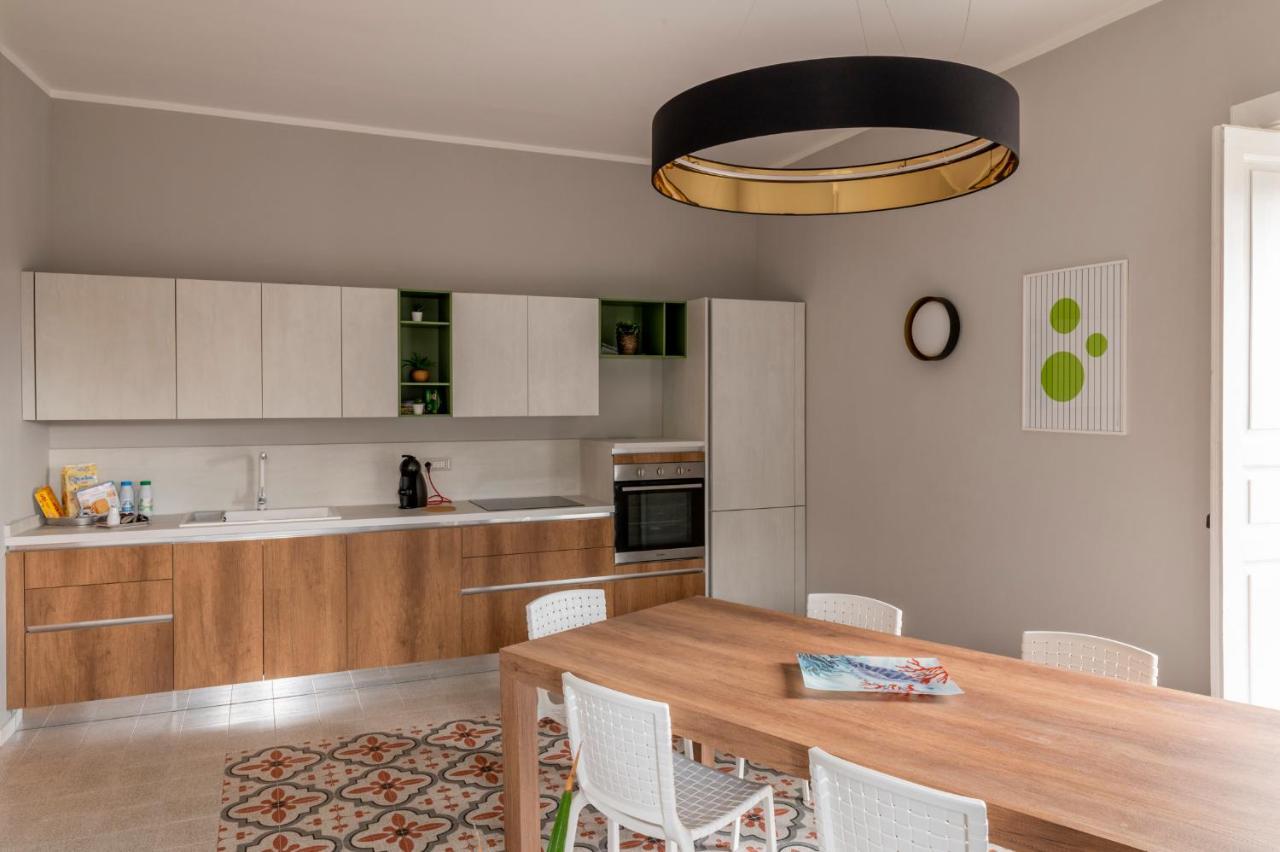 Mastu Gilardo Apartment *