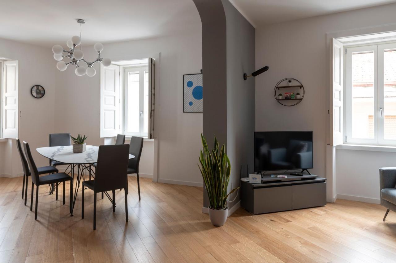 Mastu Gilardo Apartment San Pietro al Tanagro