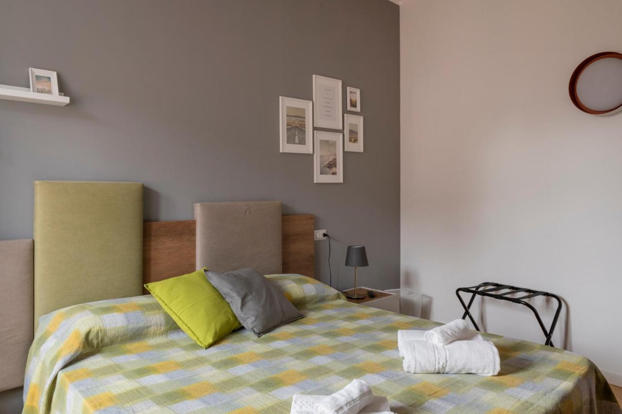 Apartment Mastu Gilardo *