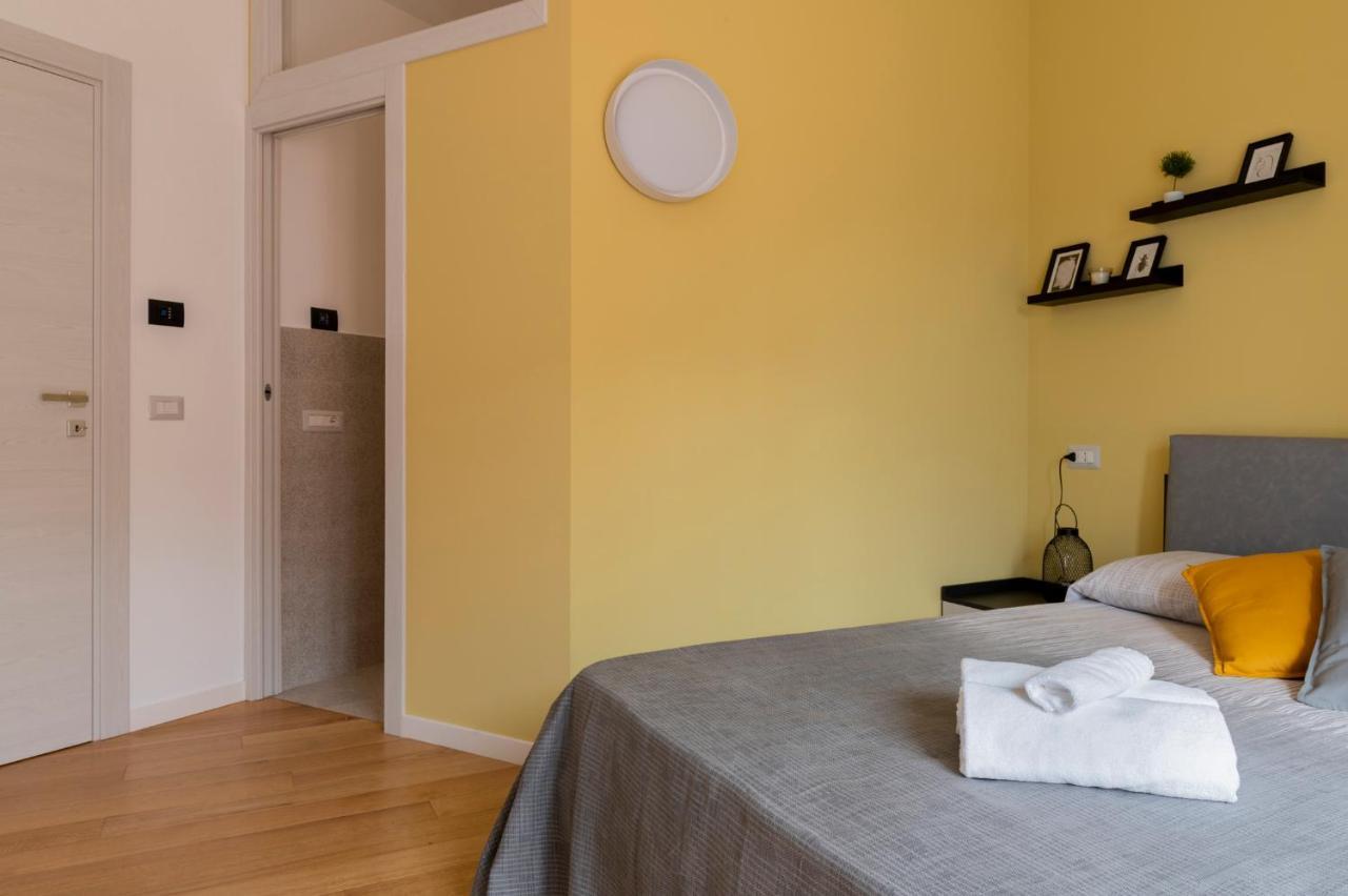 Apartment Mastu Gilardo *