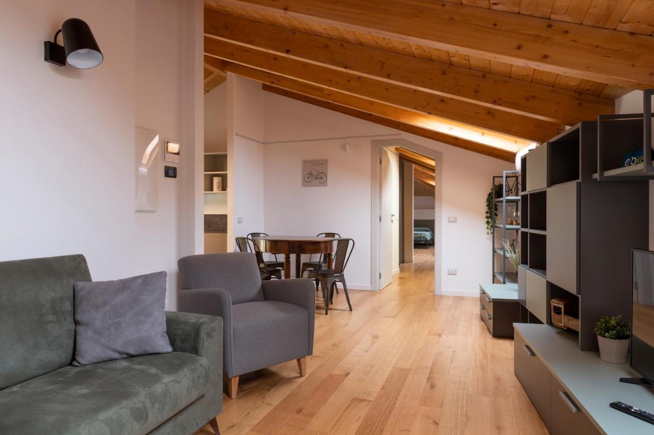Mastu Gilardo Apartment San Pietro al Tanagro