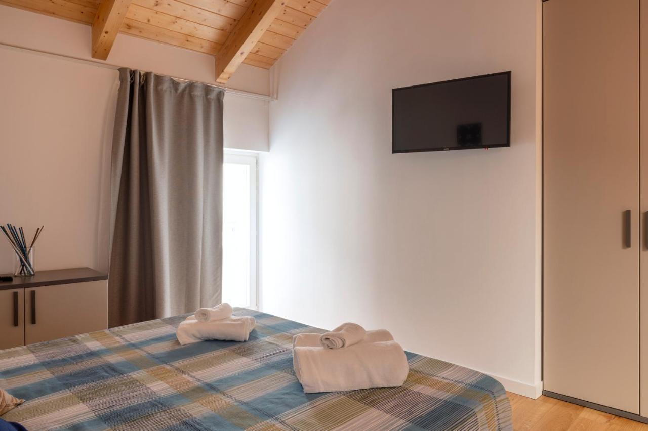 Apartment Mastu Gilardo