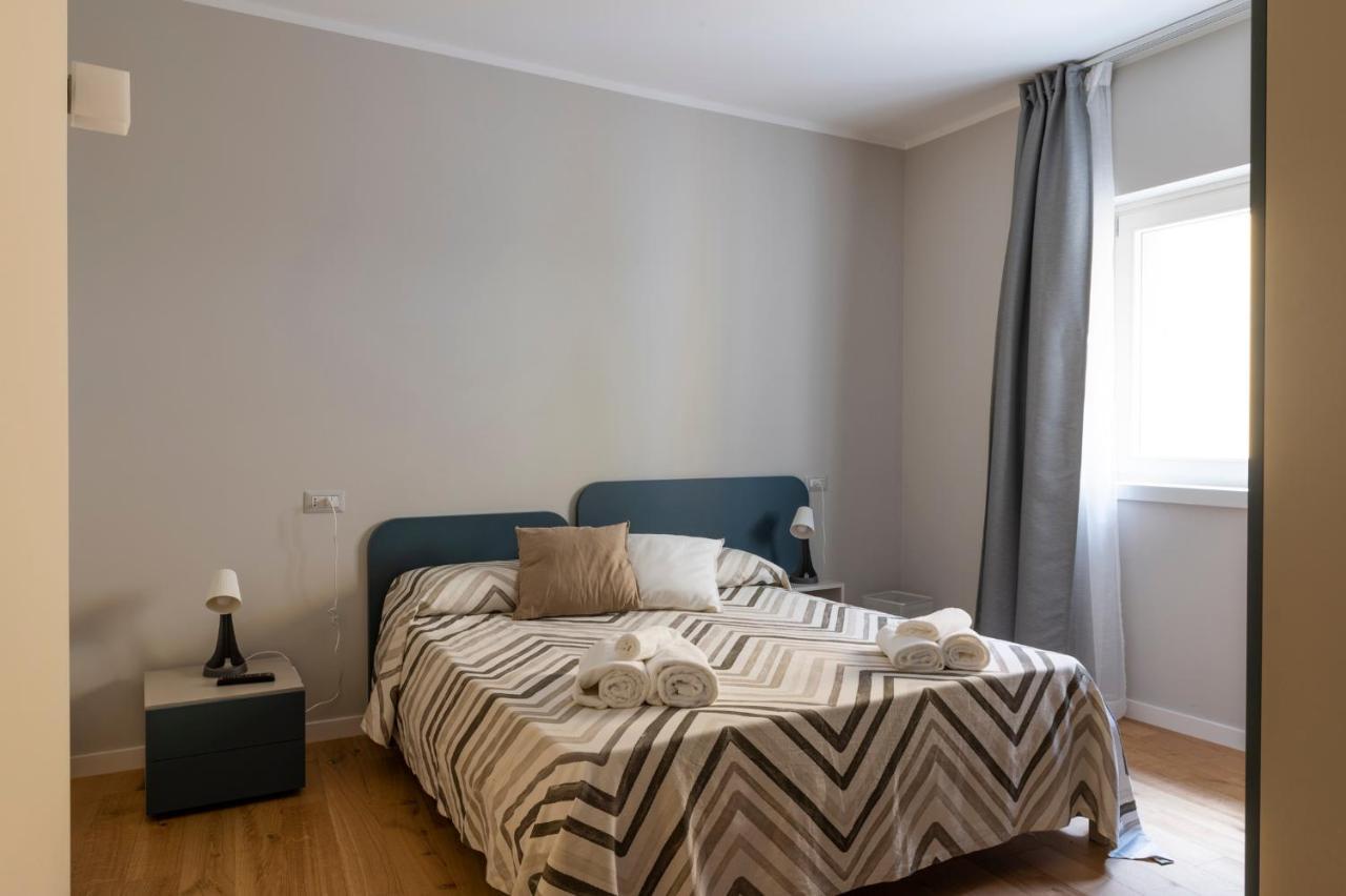 Apartment Mastu Gilardo *