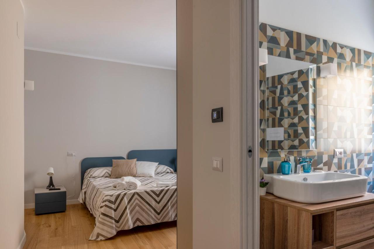Apartment Mastu Gilardo