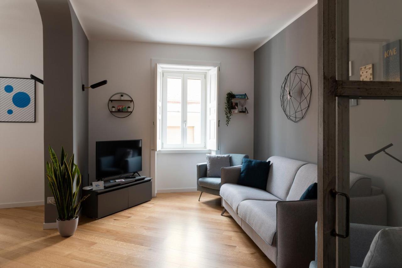 Mastu Gilardo Apartment *