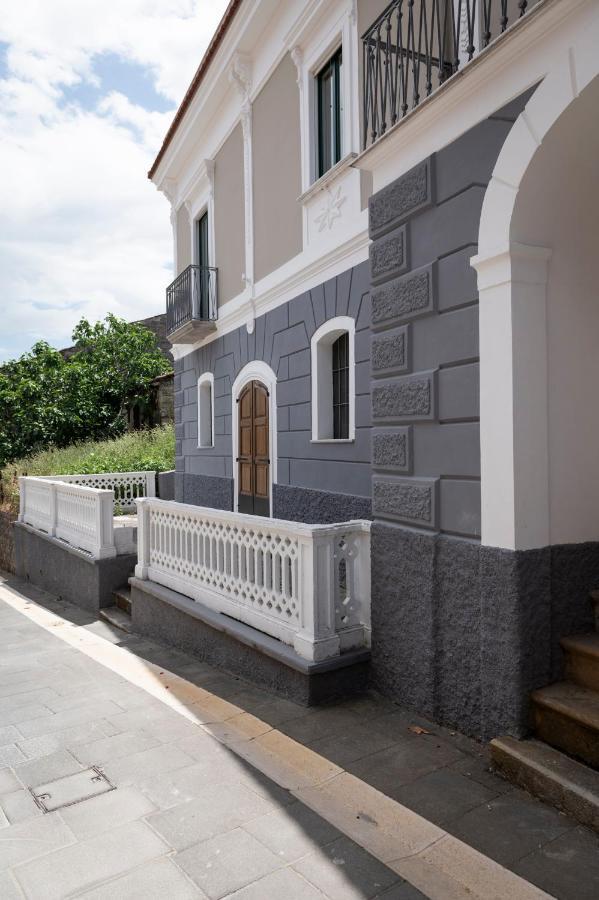 Mastu Gilardo Apartment