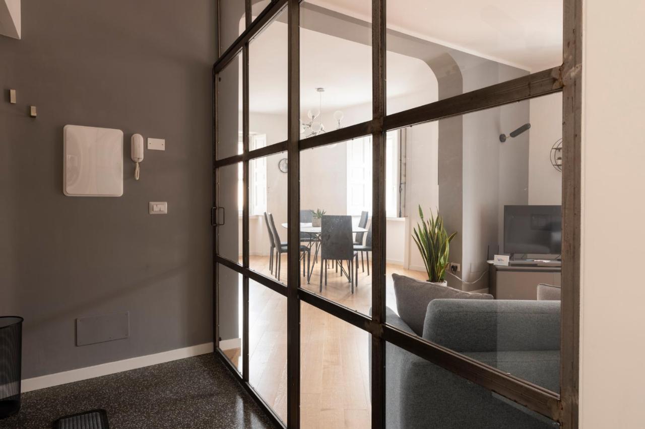 Apartment Mastu Gilardo *