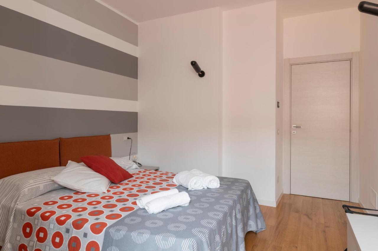 Mastu Gilardo Apartment *