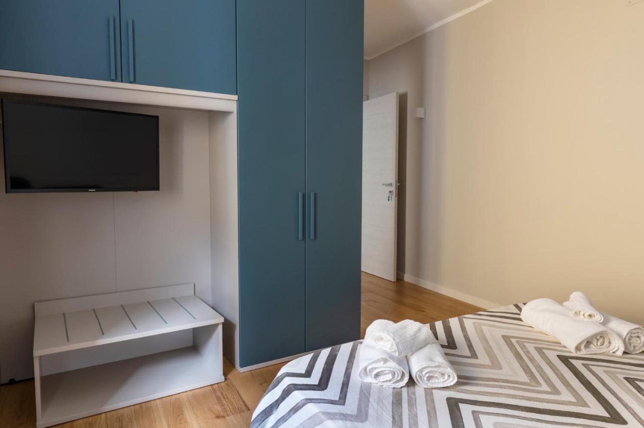 Mastu Gilardo Apartment