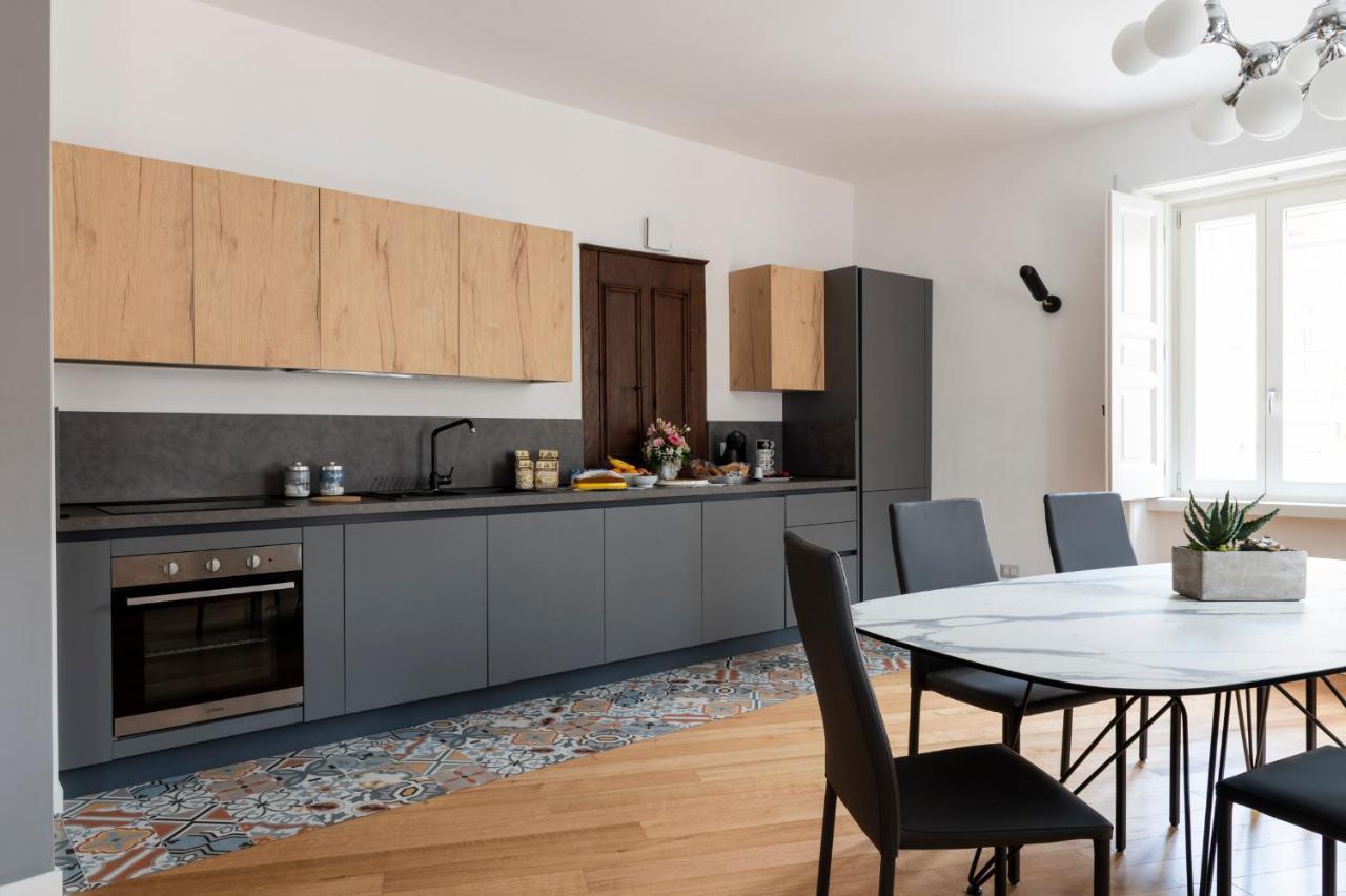 Apartment Mastu Gilardo San Pietro al Tanagro